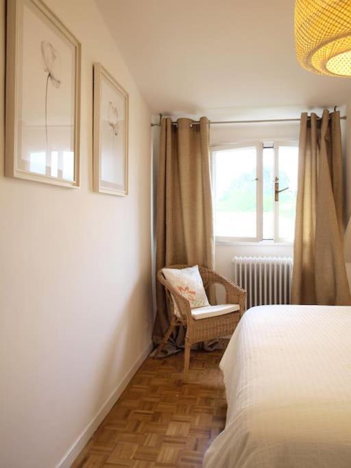 Precioso Apartamento Wifi, Aparcamiento, Piscina En Llanes Zewnętrze zdjęcie
