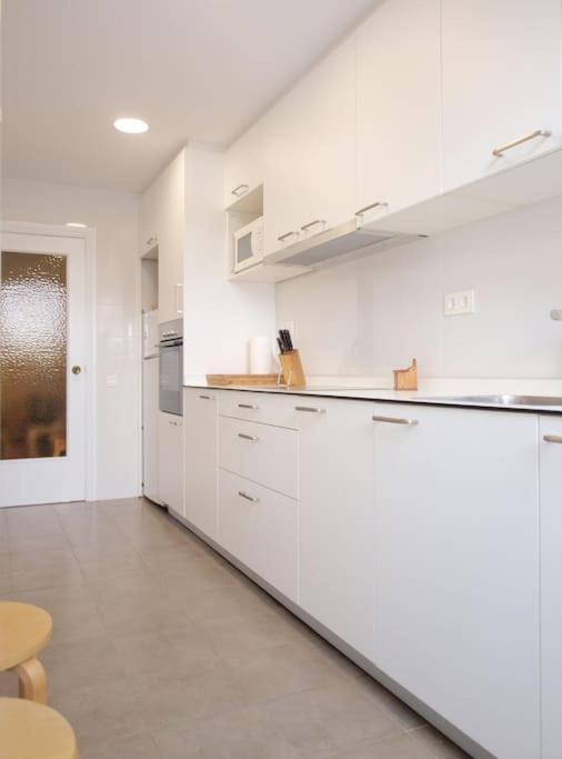Precioso Apartamento Wifi, Aparcamiento, Piscina En Llanes Zewnętrze zdjęcie