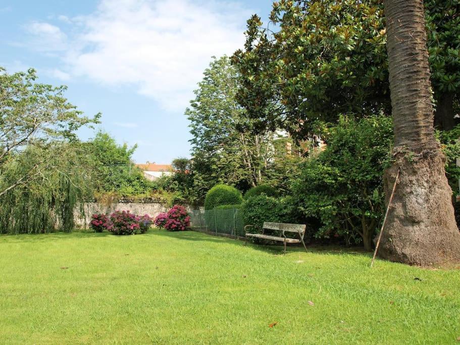 Precioso Apartamento Wifi, Aparcamiento, Piscina En Llanes Zewnętrze zdjęcie