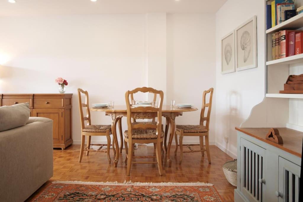 Precioso Apartamento Wifi, Aparcamiento, Piscina En Llanes Zewnętrze zdjęcie