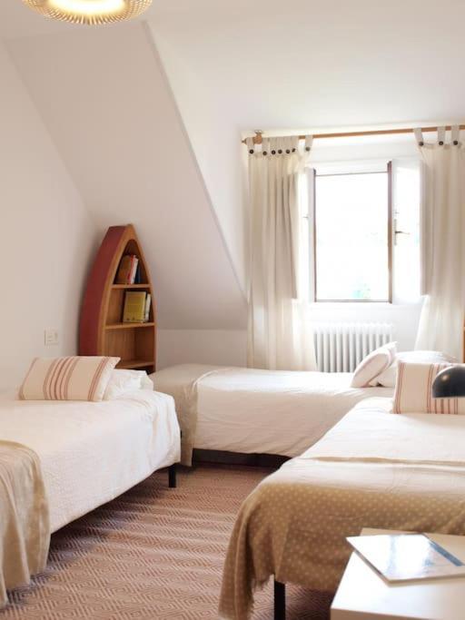Precioso Apartamento Wifi, Aparcamiento, Piscina En Llanes Zewnętrze zdjęcie