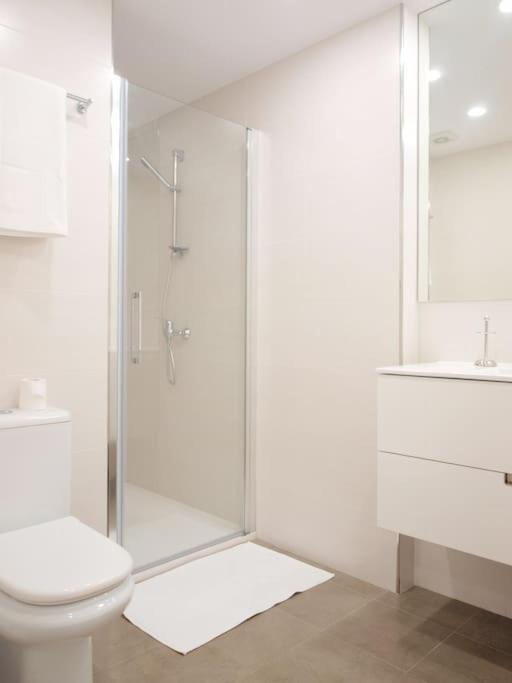 Precioso Apartamento Wifi, Aparcamiento, Piscina En Llanes Zewnętrze zdjęcie