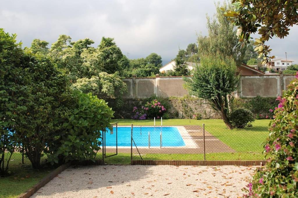 Precioso Apartamento Wifi, Aparcamiento, Piscina En Llanes Zewnętrze zdjęcie